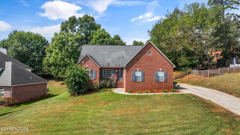 Tiny photo for 4931 Shannon Run Drive, Knoxville, TN 37918 (MLS # 1359310)