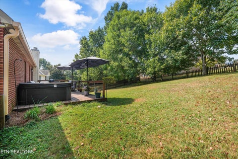 Tiny photo for 4931 Shannon Run Drive, Knoxville, TN 37918 (MLS # 1359310)