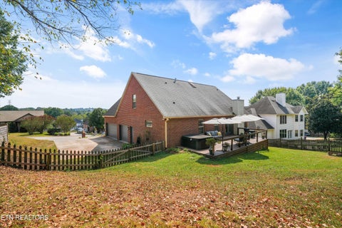 Tiny photo for 4931 Shannon Run Drive, Knoxville, TN 37918 (MLS # 1359310)