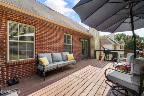 Tiny photo for 4931 Shannon Run Drive, Knoxville, TN 37918 (MLS # 1359310)