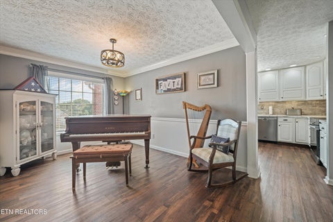 Tiny photo for 4931 Shannon Run Drive, Knoxville, TN 37918 (MLS # 1359310)