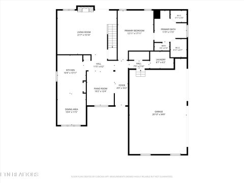 Tiny photo for 4931 Shannon Run Drive, Knoxville, TN 37918 (MLS # 1359310)