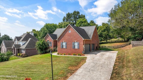 Tiny photo for 4931 Shannon Run Drive, Knoxville, TN 37918 (MLS # 1359310)