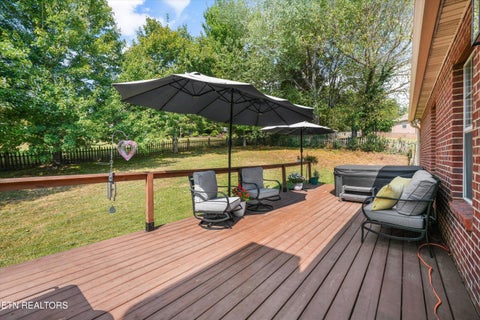 Tiny photo for 4931 Shannon Run Drive, Knoxville, TN 37918 (MLS # 1359310)