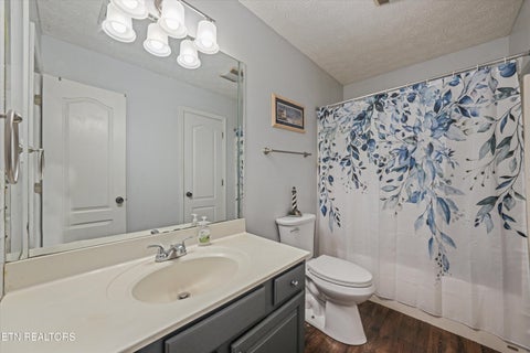 Tiny photo for 4931 Shannon Run Drive, Knoxville, TN 37918 (MLS # 1359310)