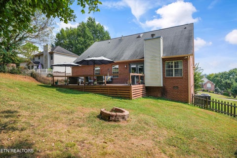 Tiny photo for 4931 Shannon Run Drive, Knoxville, TN 37918 (MLS # 1359310)