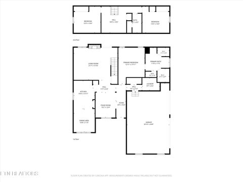 Tiny photo for 4931 Shannon Run Drive, Knoxville, TN 37918 (MLS # 1359310)