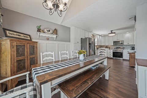 Tiny photo for 4931 Shannon Run Drive, Knoxville, TN 37918 (MLS # 1359310)