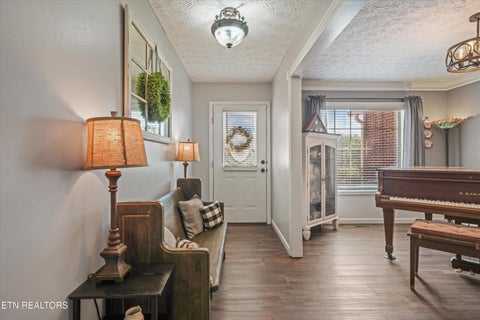 Tiny photo for 4931 Shannon Run Drive, Knoxville, TN 37918 (MLS # 1359310)