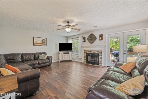 Tiny photo for 4931 Shannon Run Drive, Knoxville, TN 37918 (MLS # 1359310)
