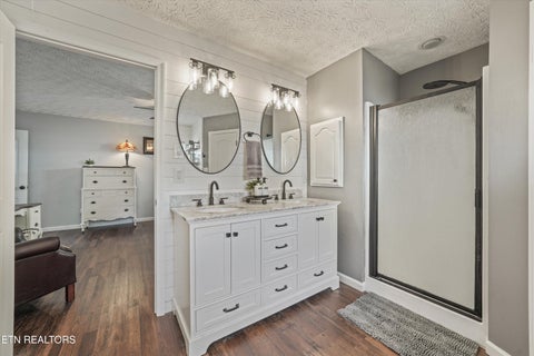Tiny photo for 4931 Shannon Run Drive, Knoxville, TN 37918 (MLS # 1359310)