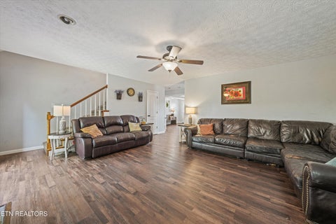 Tiny photo for 4931 Shannon Run Drive, Knoxville, TN 37918 (MLS # 1359310)