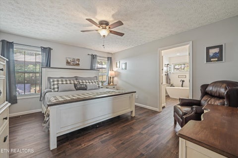Tiny photo for 4931 Shannon Run Drive, Knoxville, TN 37918 (MLS # 1359310)