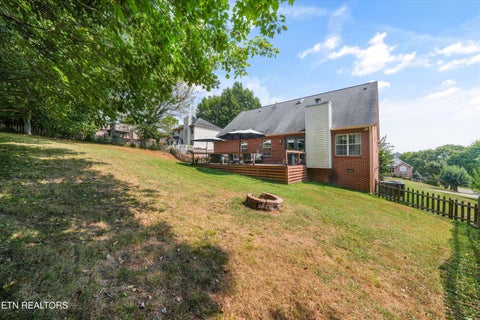 Tiny photo for 4931 Shannon Run Drive, Knoxville, TN 37918 (MLS # 1359310)