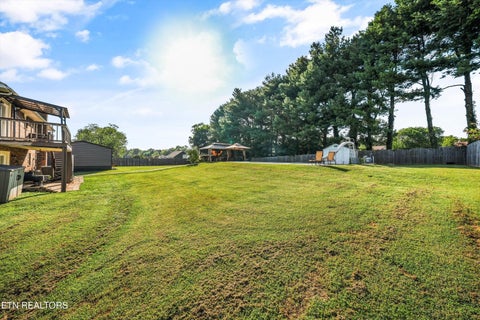 Tiny photo for 670 Grandview Drive, Lenoir City, TN 37772 (MLS # 1355630)