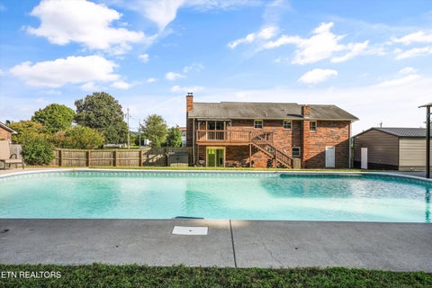Tiny photo for 670 Grandview Drive, Lenoir City, TN 37772 (MLS # 1355630)