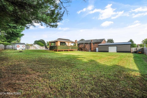 Tiny photo for 670 Grandview Drive, Lenoir City, TN 37772 (MLS # 1355630)