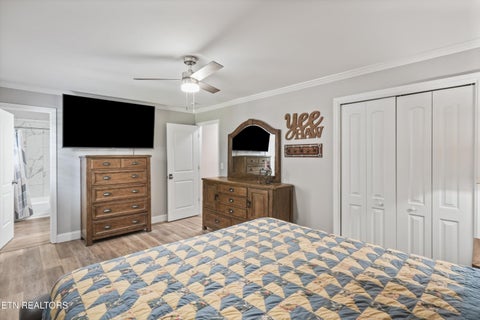 Tiny photo for 670 Grandview Drive, Lenoir City, TN 37772 (MLS # 1355630)