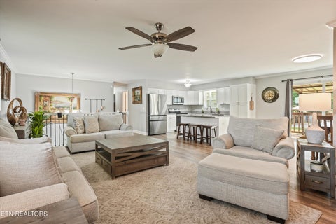 Tiny photo for 670 Grandview Drive, Lenoir City, TN 37772 (MLS # 1355630)