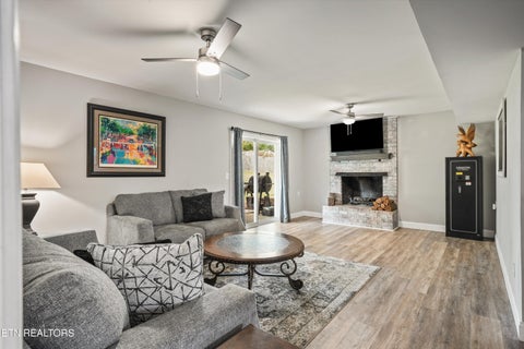 Tiny photo for 670 Grandview Drive, Lenoir City, TN 37772 (MLS # 1355630)