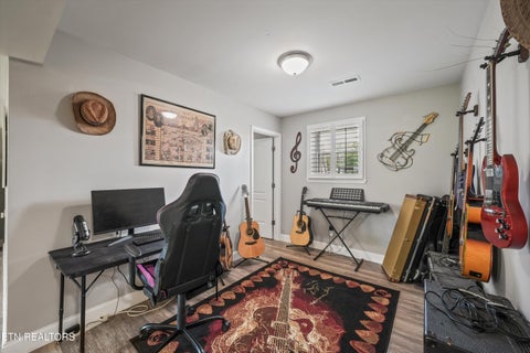 Tiny photo for 670 Grandview Drive, Lenoir City, TN 37772 (MLS # 1355630)