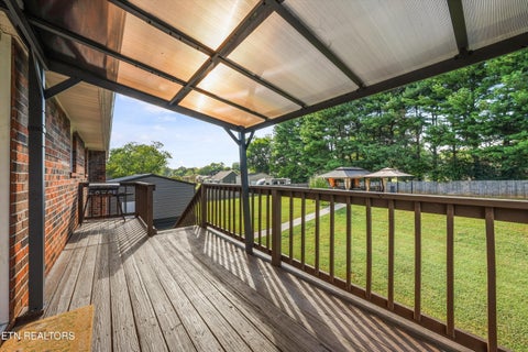 Tiny photo for 670 Grandview Drive, Lenoir City, TN 37772 (MLS # 1355630)