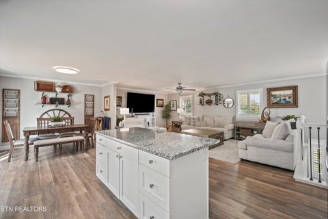 Tiny photo for 670 Grandview Drive, Lenoir City, TN 37772 (MLS # 1355630)