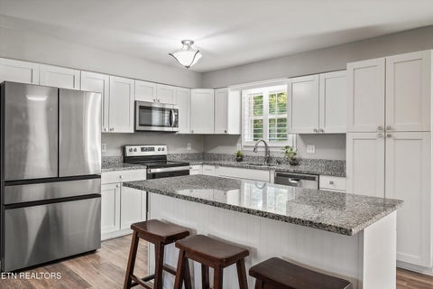 Tiny photo for 670 Grandview Drive, Lenoir City, TN 37772 (MLS # 1355630)