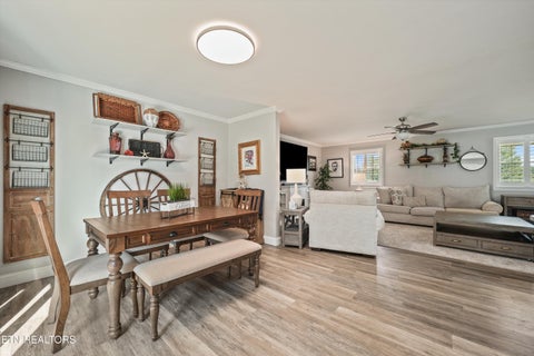 Tiny photo for 670 Grandview Drive, Lenoir City, TN 37772 (MLS # 1355630)