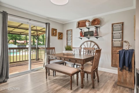 Tiny photo for 670 Grandview Drive, Lenoir City, TN 37772 (MLS # 1355630)
