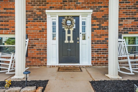 Tiny photo for 670 Grandview Drive, Lenoir City, TN 37772 (MLS # 1355630)