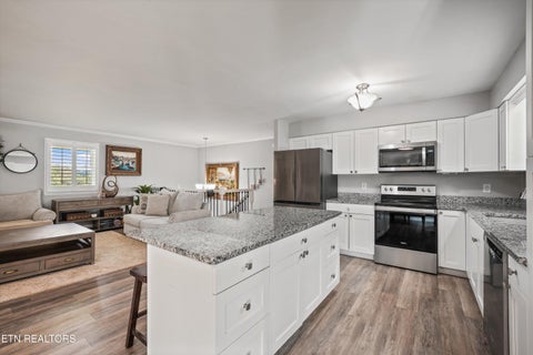 Tiny photo for 670 Grandview Drive, Lenoir City, TN 37772 (MLS # 1355630)