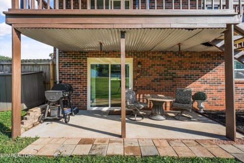 Tiny photo for 670 Grandview Drive, Lenoir City, TN 37772 (MLS # 1355630)
