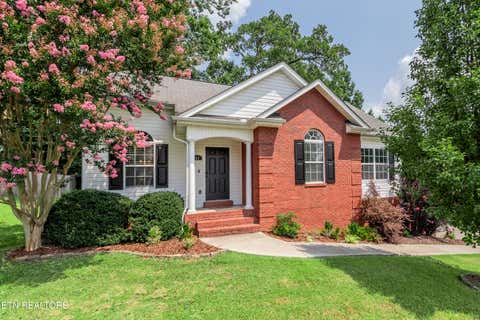 Photo of 729 Chamberlain Manor Way, Knoxville, TN 37920 (MLS # 1350410)