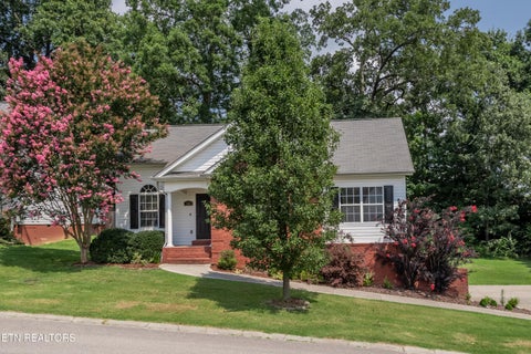Tiny photo for 729 Chamberlain Manor Way, Knoxville, TN 37920 (MLS # 1350410)