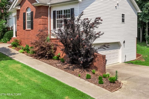Tiny photo for 729 Chamberlain Manor Way, Knoxville, TN 37920 (MLS # 1350410)