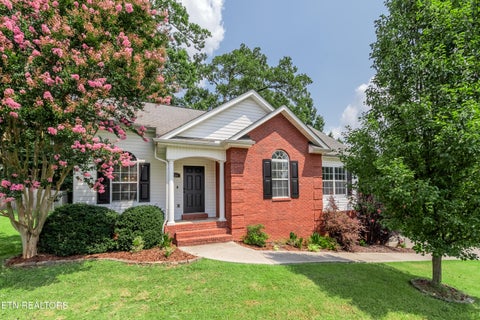 Tiny photo for 729 Chamberlain Manor Way, Knoxville, TN 37920 (MLS # 1350410)