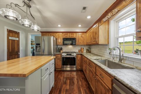 Tiny photo for 1167 Sable Rd, Spring City, TN 37381 (MLS # 1340739)