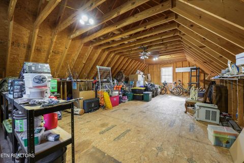 Tiny photo for 1167 Sable Rd, Spring City, TN 37381 (MLS # 1340739)