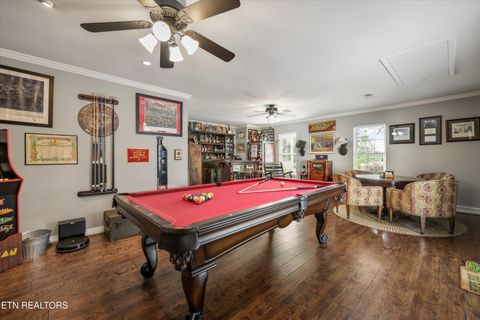 Tiny photo for 1167 Sable Rd, Spring City, TN 37381 (MLS # 1340739)