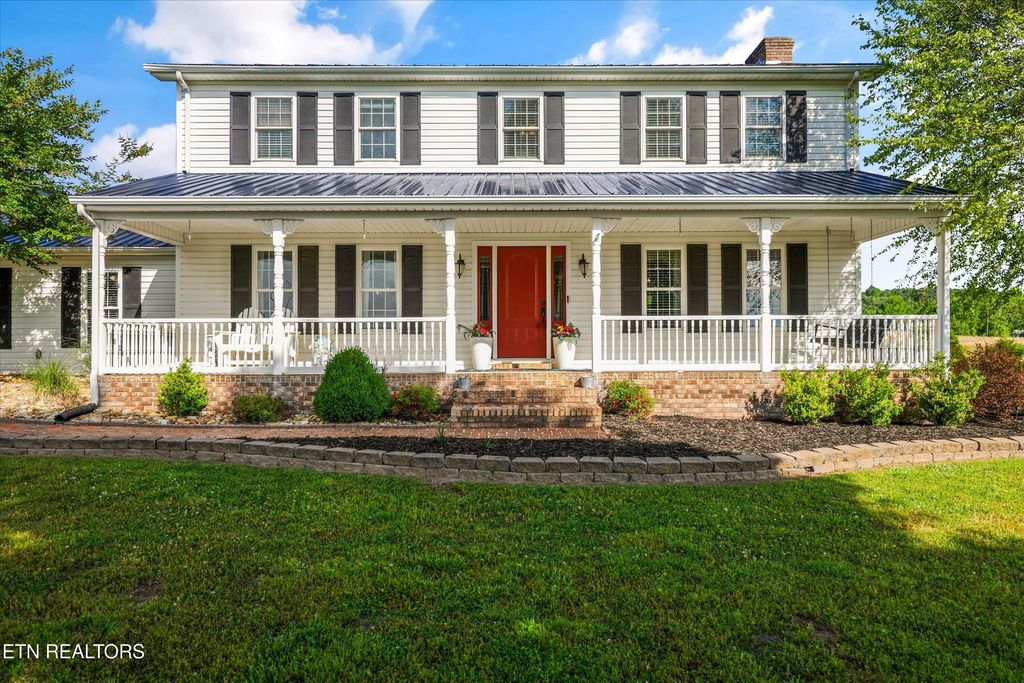 Photo of 1167 Sable Rd, Spring City, TN 37381 (MLS # 1340739)