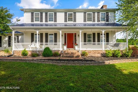 Photo of 1167 Sable Rd, Spring City, TN 37381 (MLS # 1340739)