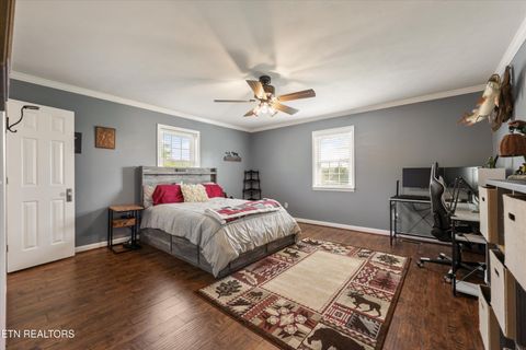 Tiny photo for 1167 Sable Rd, Spring City, TN 37381 (MLS # 1340739)