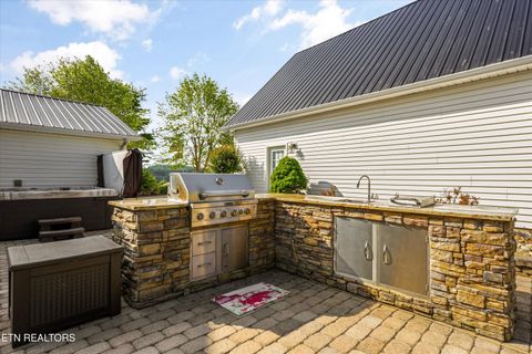 Tiny photo for 1167 Sable Rd, Spring City, TN 37381 (MLS # 1340739)