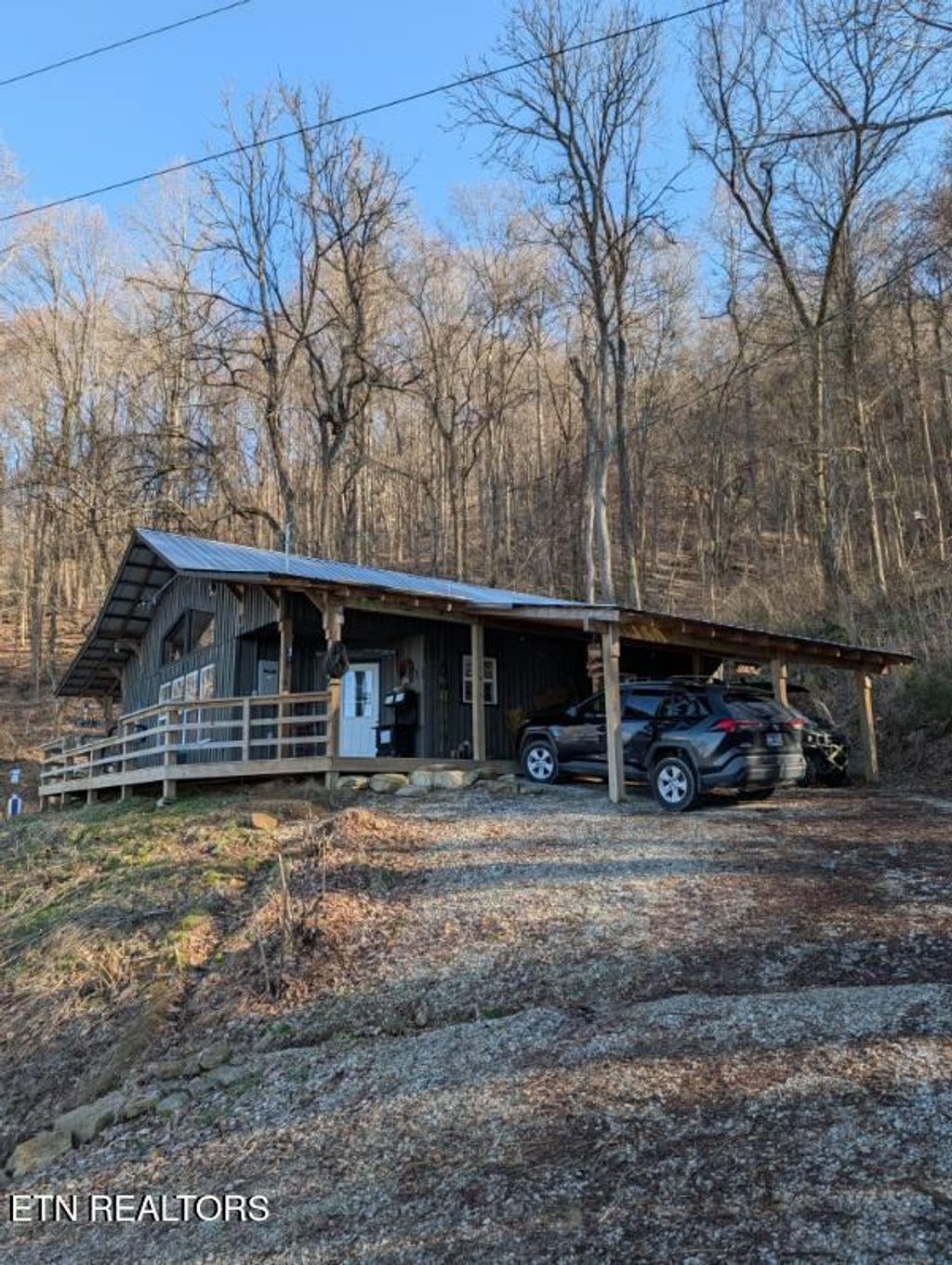 Photo of 1015 John Hedden Way, Thorn Hill, TN 37881 (MLS # 1331834)