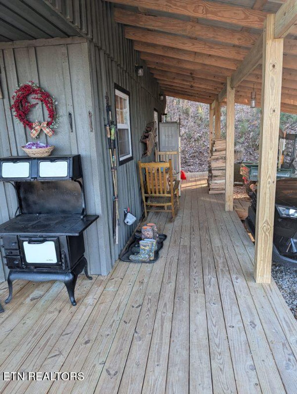 Photo of 1015 John Hedden Way, Thorn Hill, TN 37881 (MLS # 1331834)