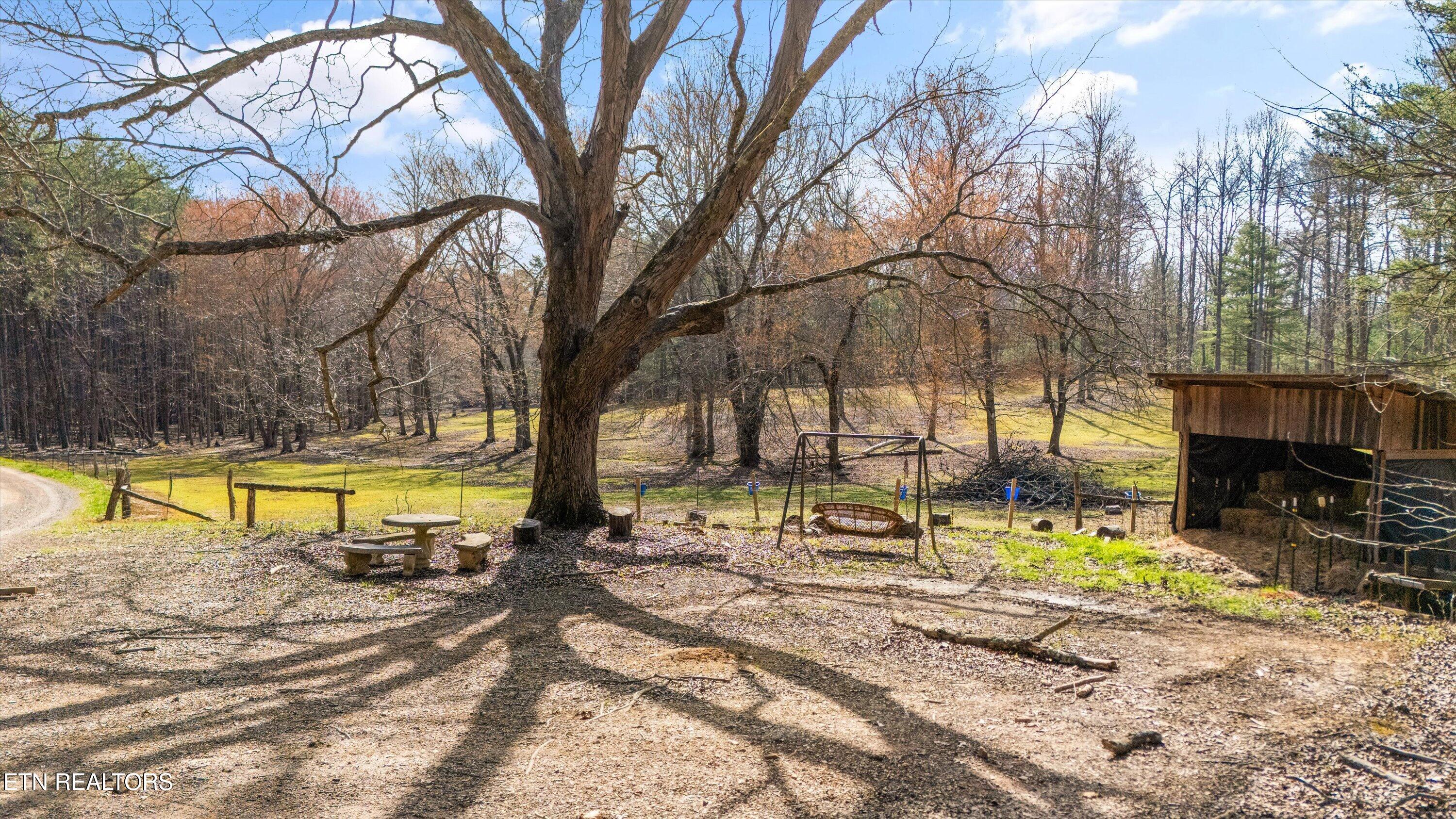 575 Ironsburg Rd