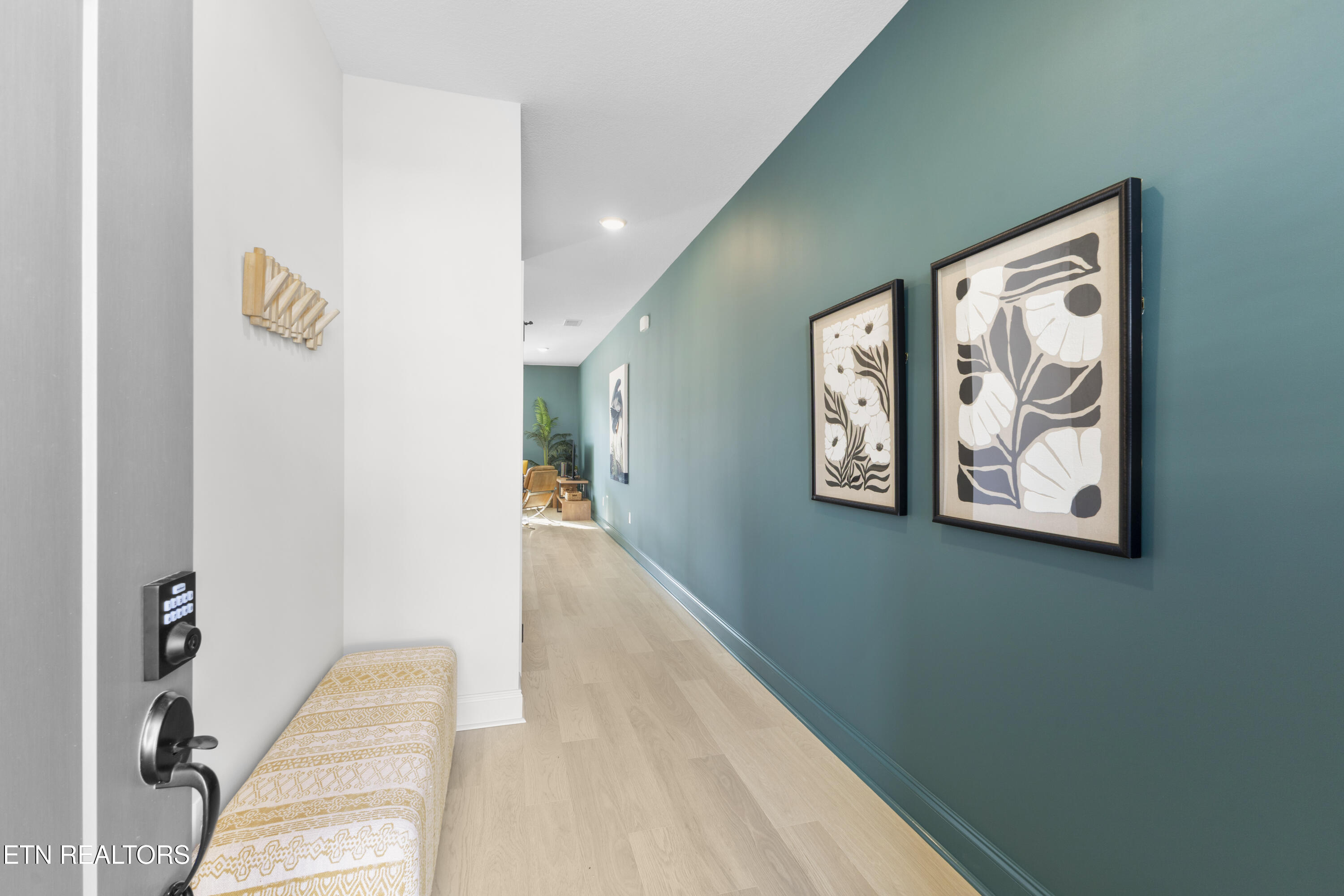 1805 Bennett Village Drive