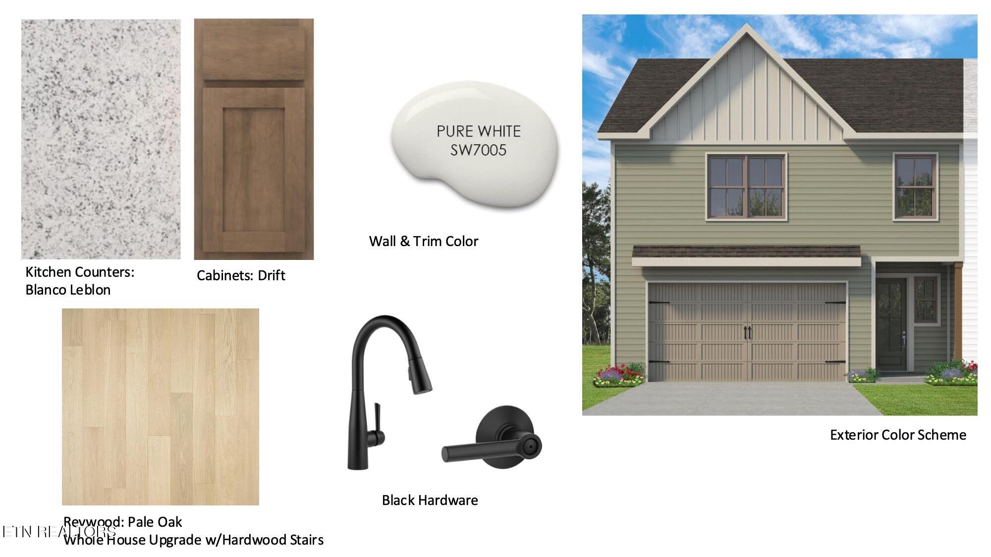 1805 Bennett Village Drive