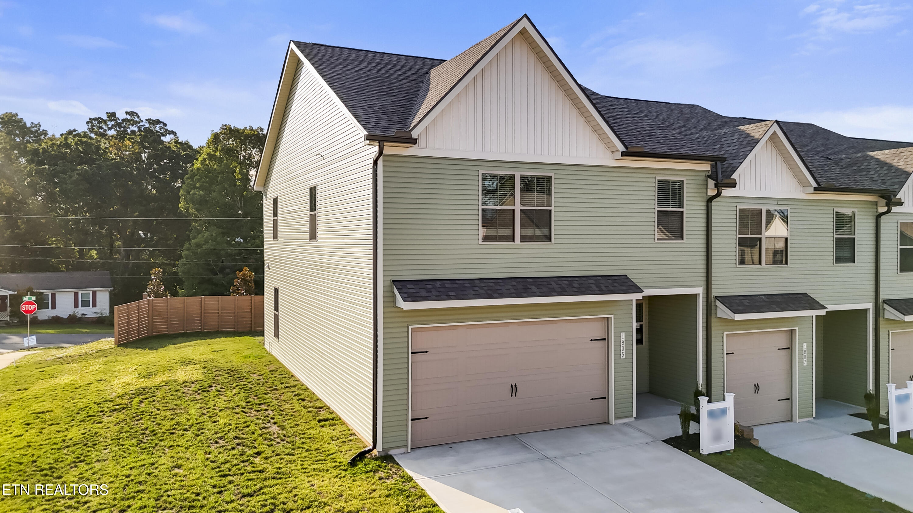 1805 Bennett Village Drive